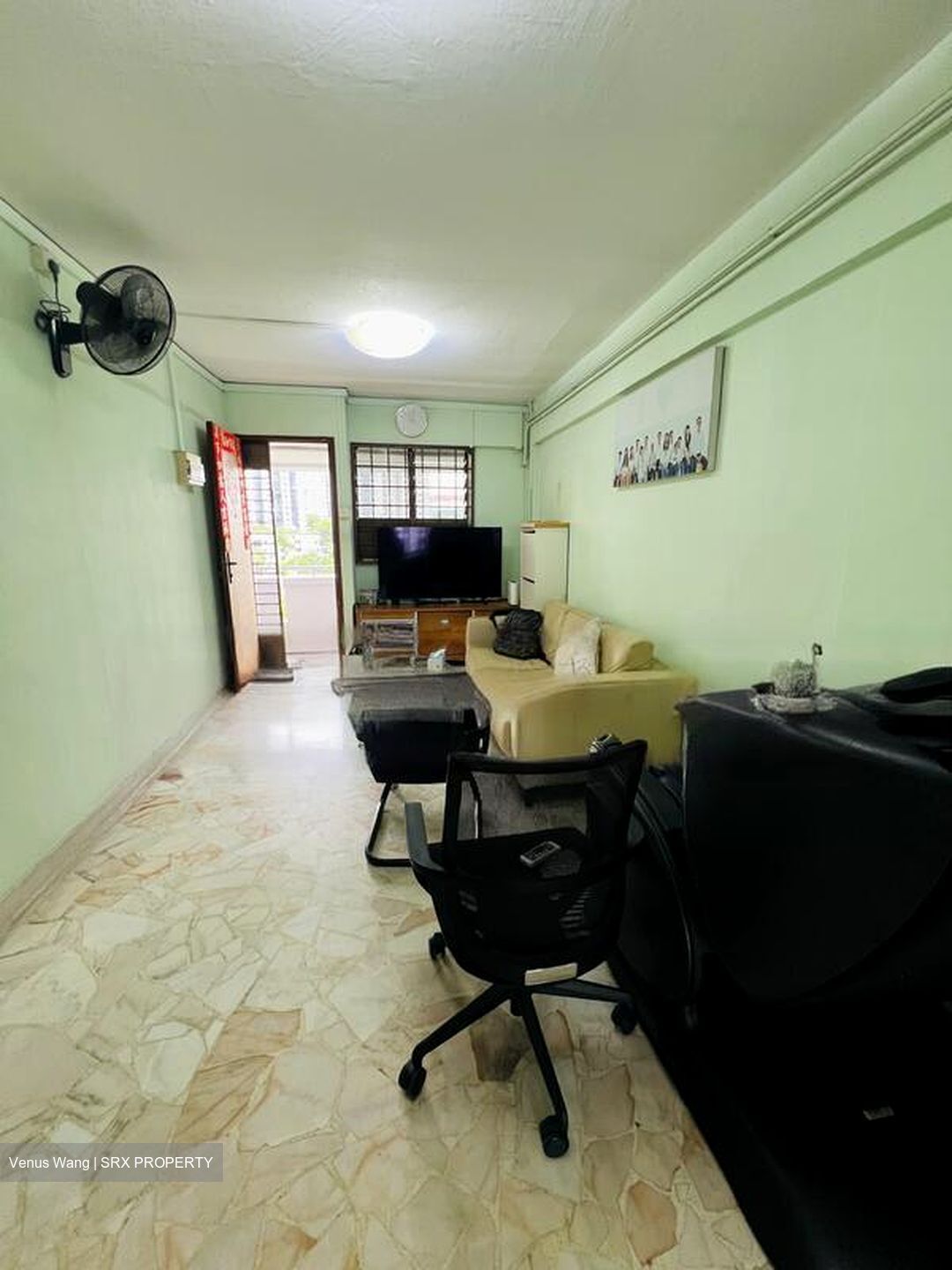 Blk 115 Jurong East Ville (Jurong East), HDB 3 Rooms #480854141